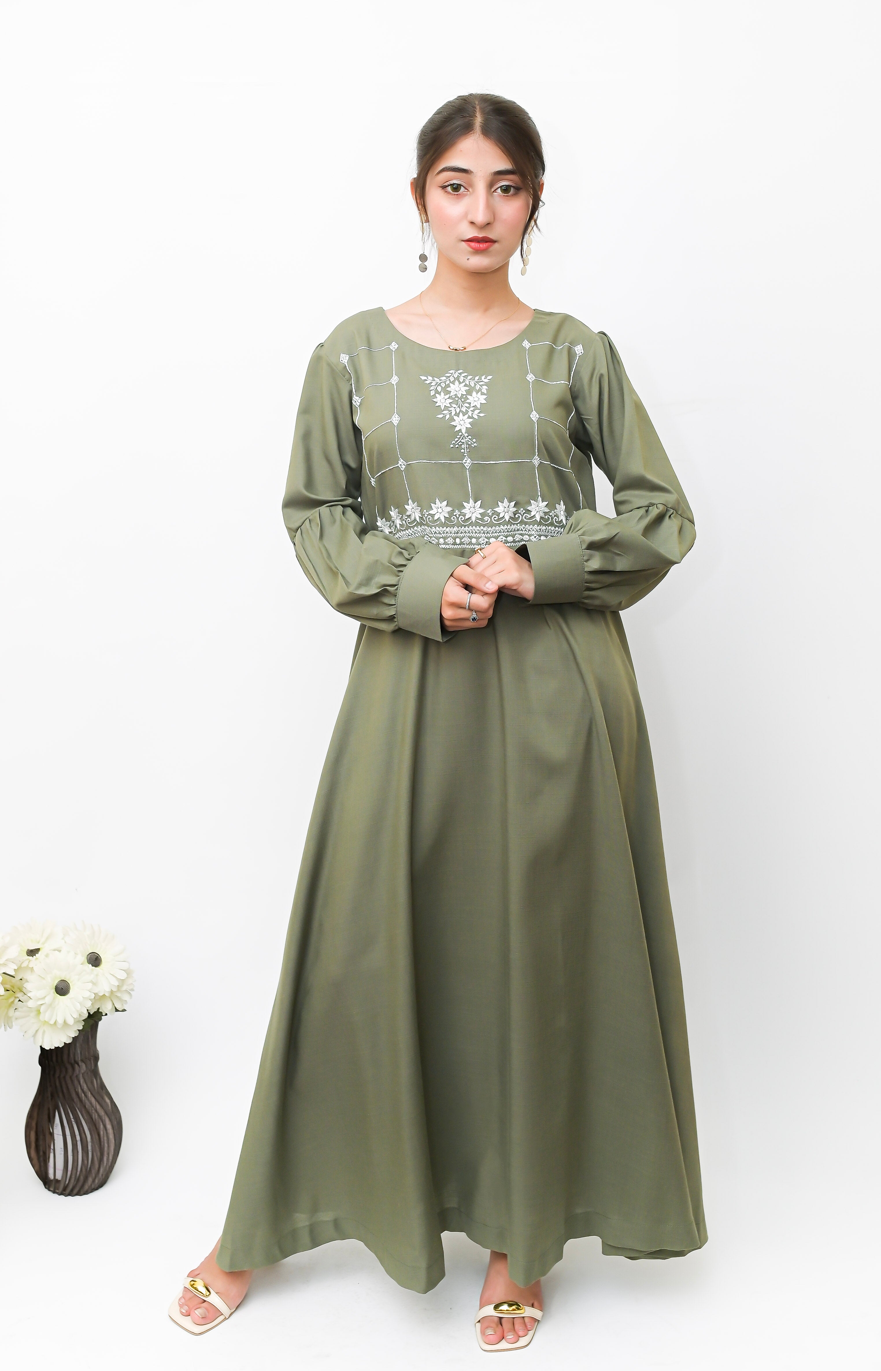 Frocks Collection