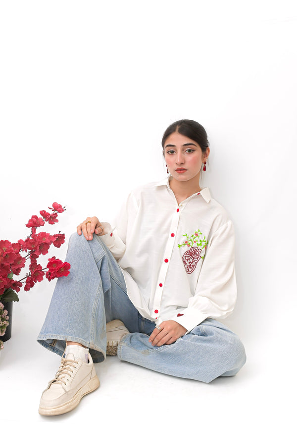 Shirts Collection